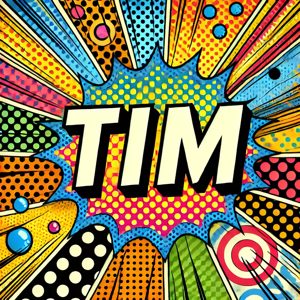 TIM CMS