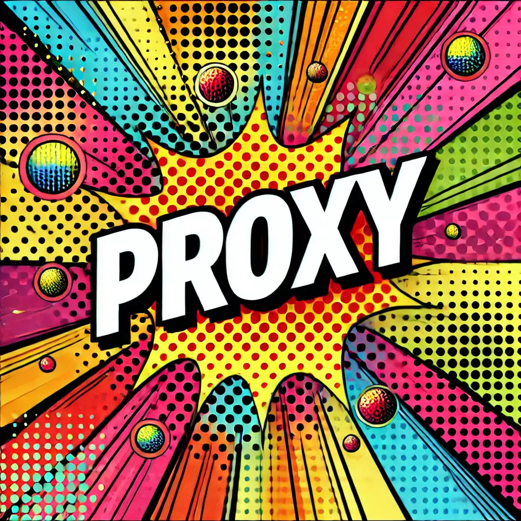 PROXY